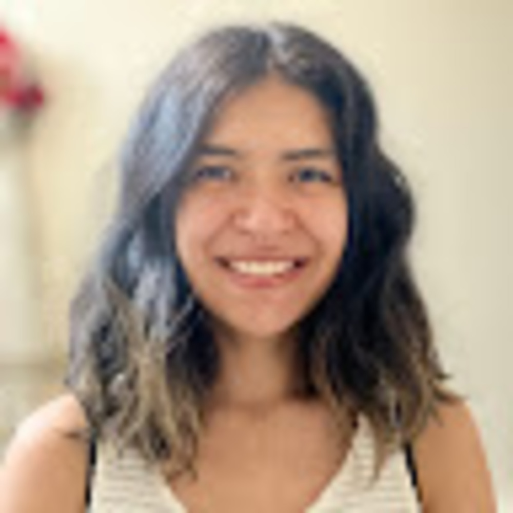 Meet your Posher, Angele